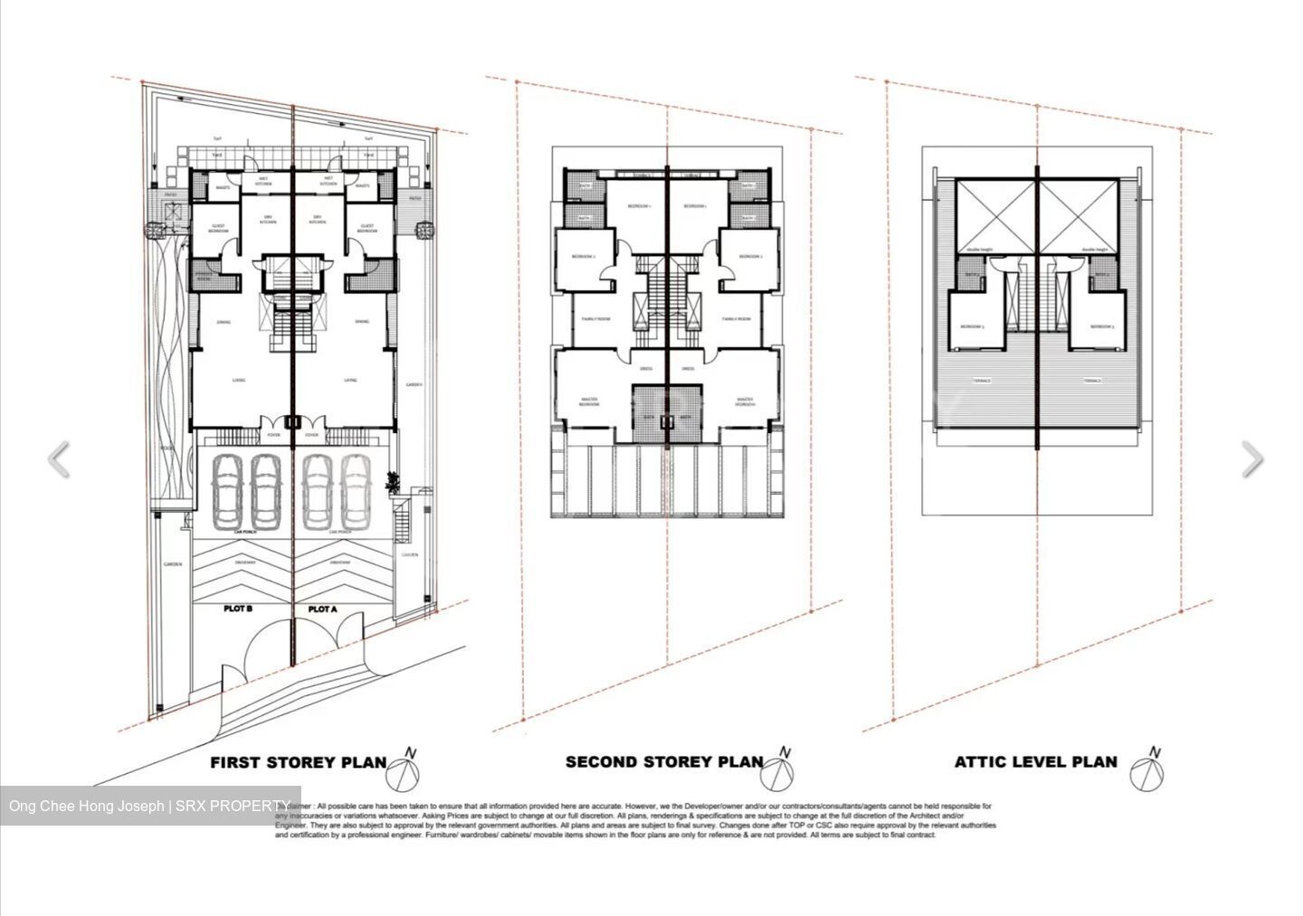 Toh Estate (D17), Semi-Detached #562196011